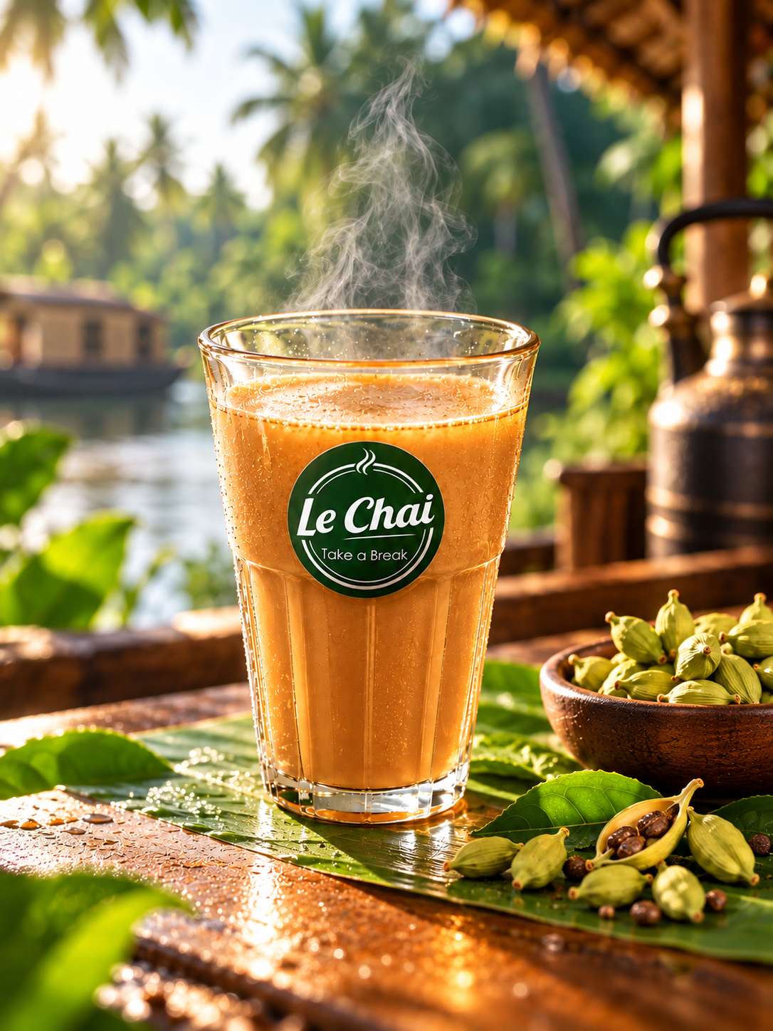 Kerala Special Chai